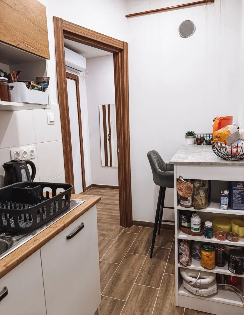 Eladó tégla lakás Szegeden - Kép 6