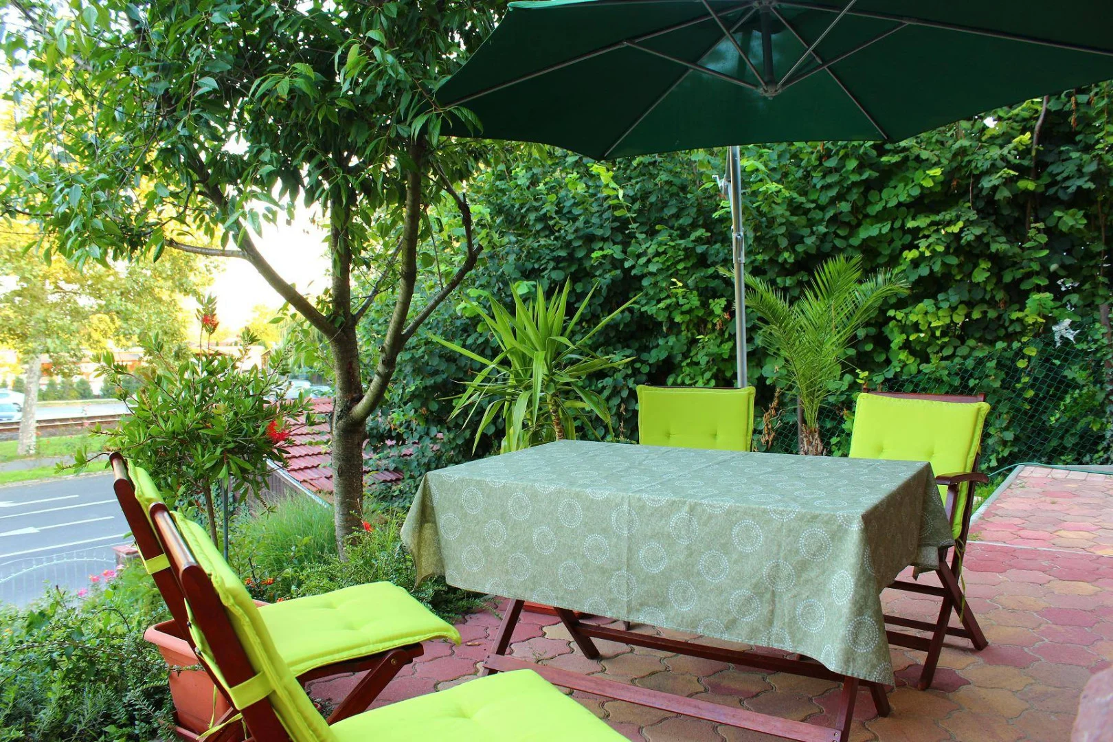 Eladó családi ház Alsóörsen - Kép 12