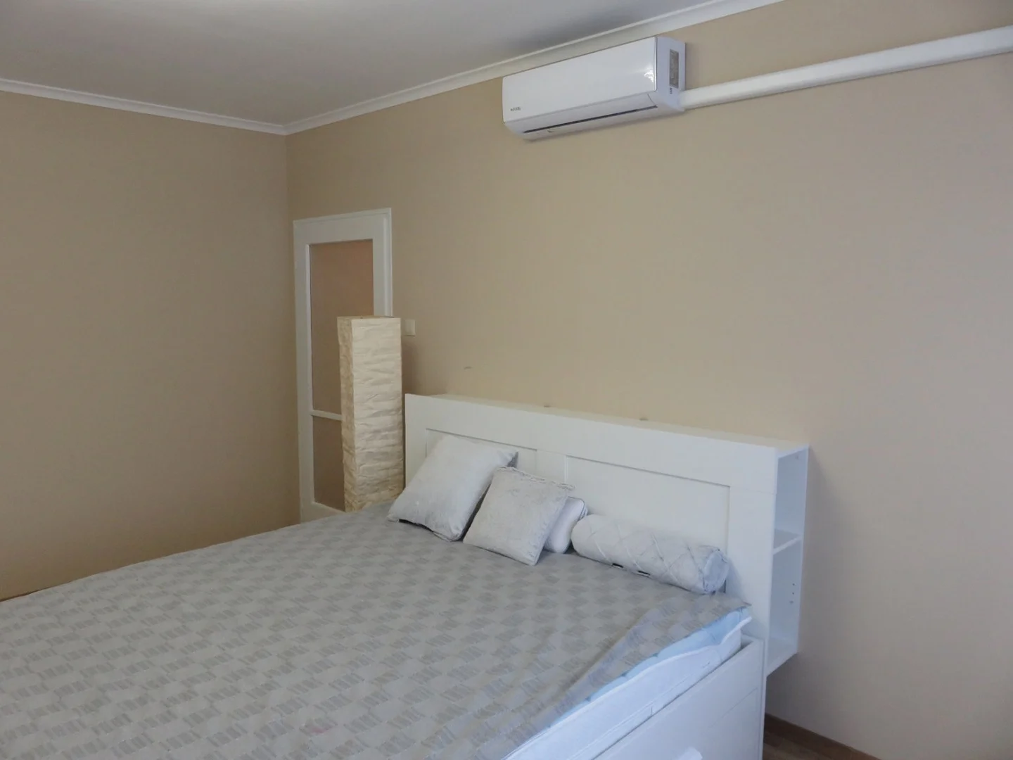 Eladó panel lakás Balatonalmádin - Kép 2