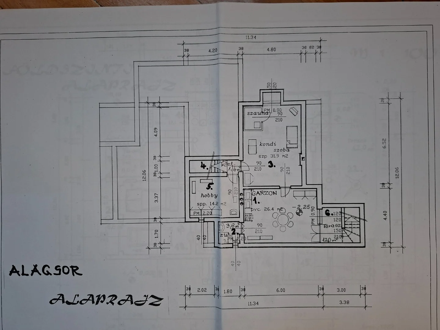 Eladó családi ház Győrött - Kép 20