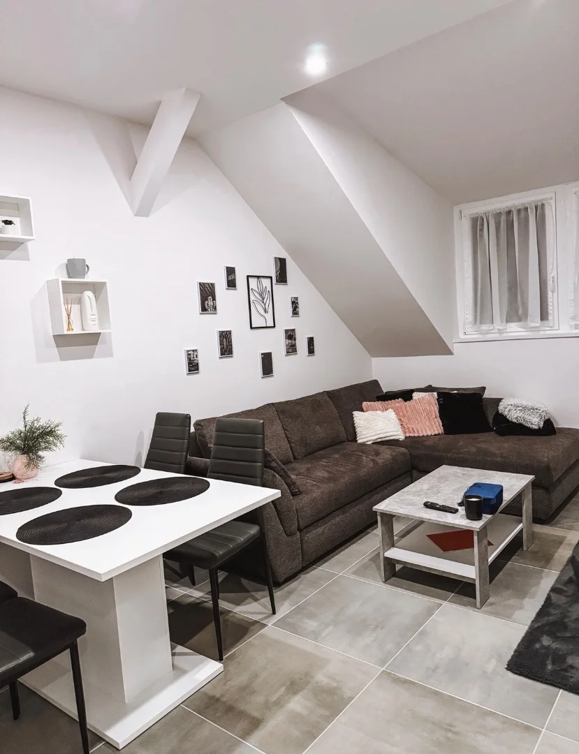 Eladó tégla lakás Szegeden - Kép 9