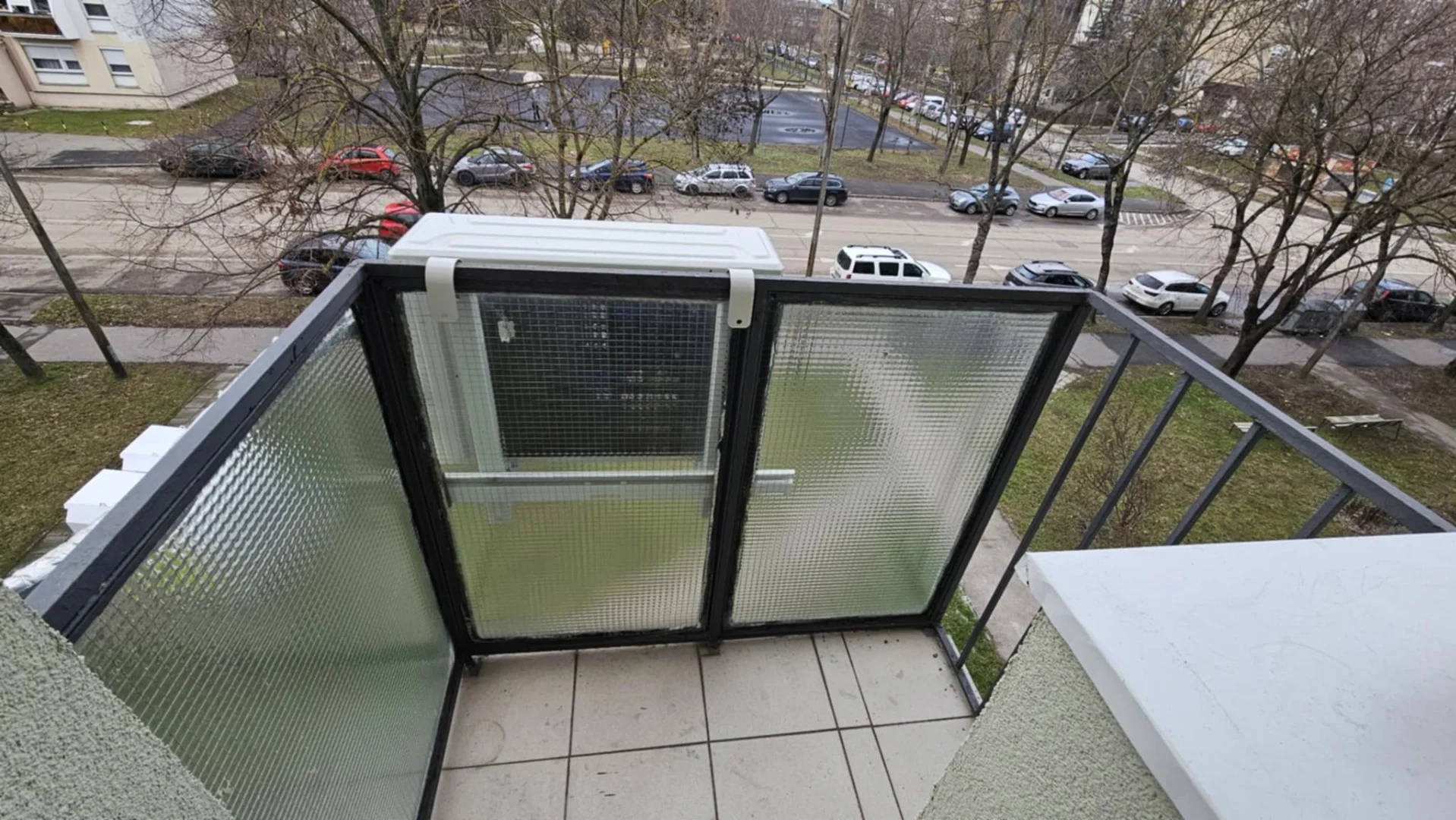 Eladó tégla lakás Szekszárdon - Kép 2