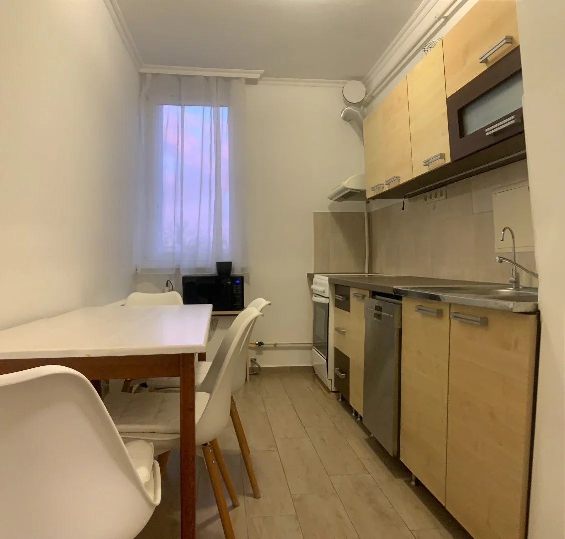 Eladó tégla lakás Debrecenben - Kép 3