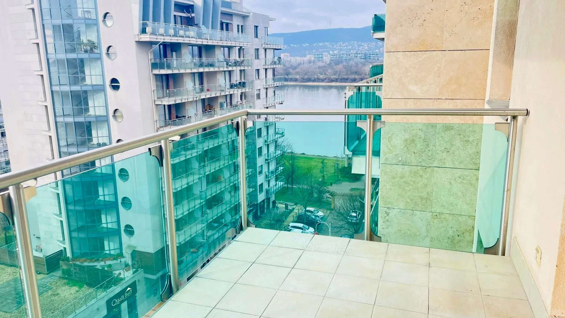 Kiadó tégla lakás Budapest 13. ker.en