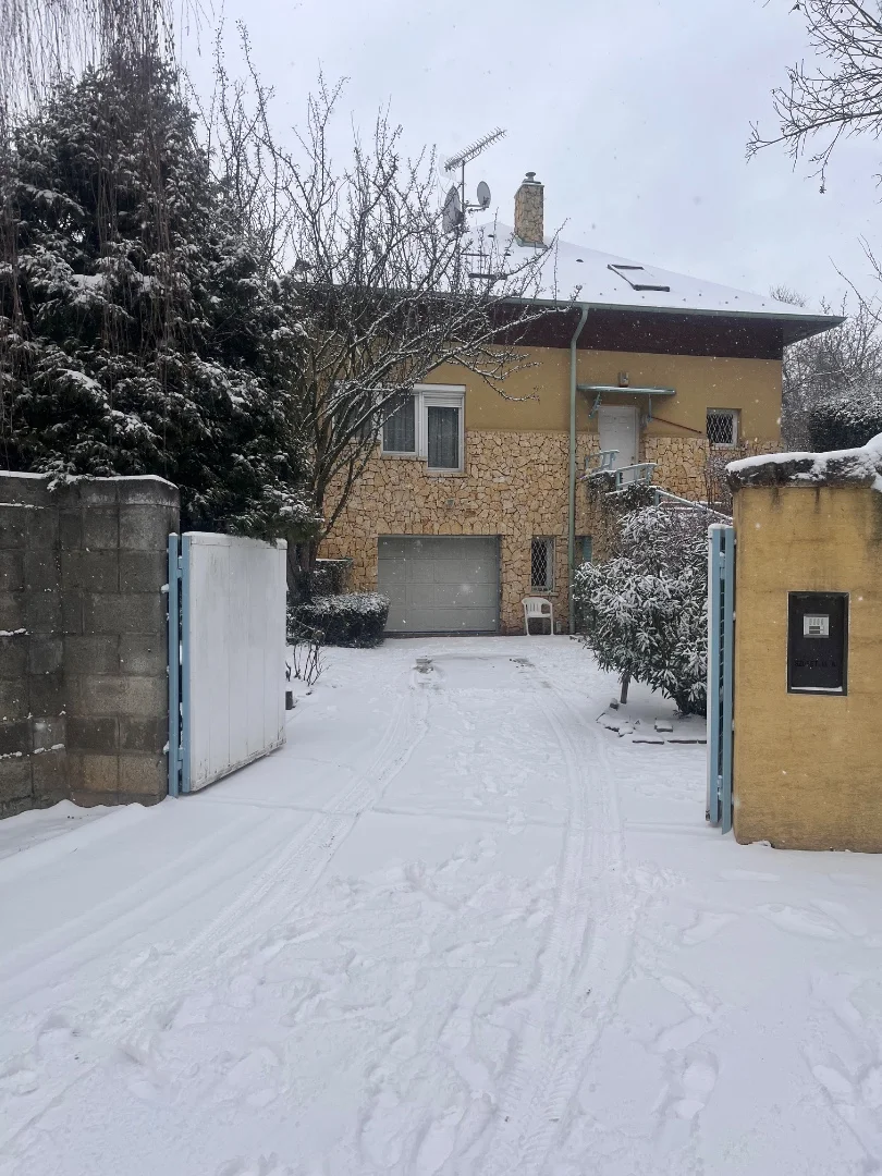 Eladó családi ház Budaörsen - Kép 4