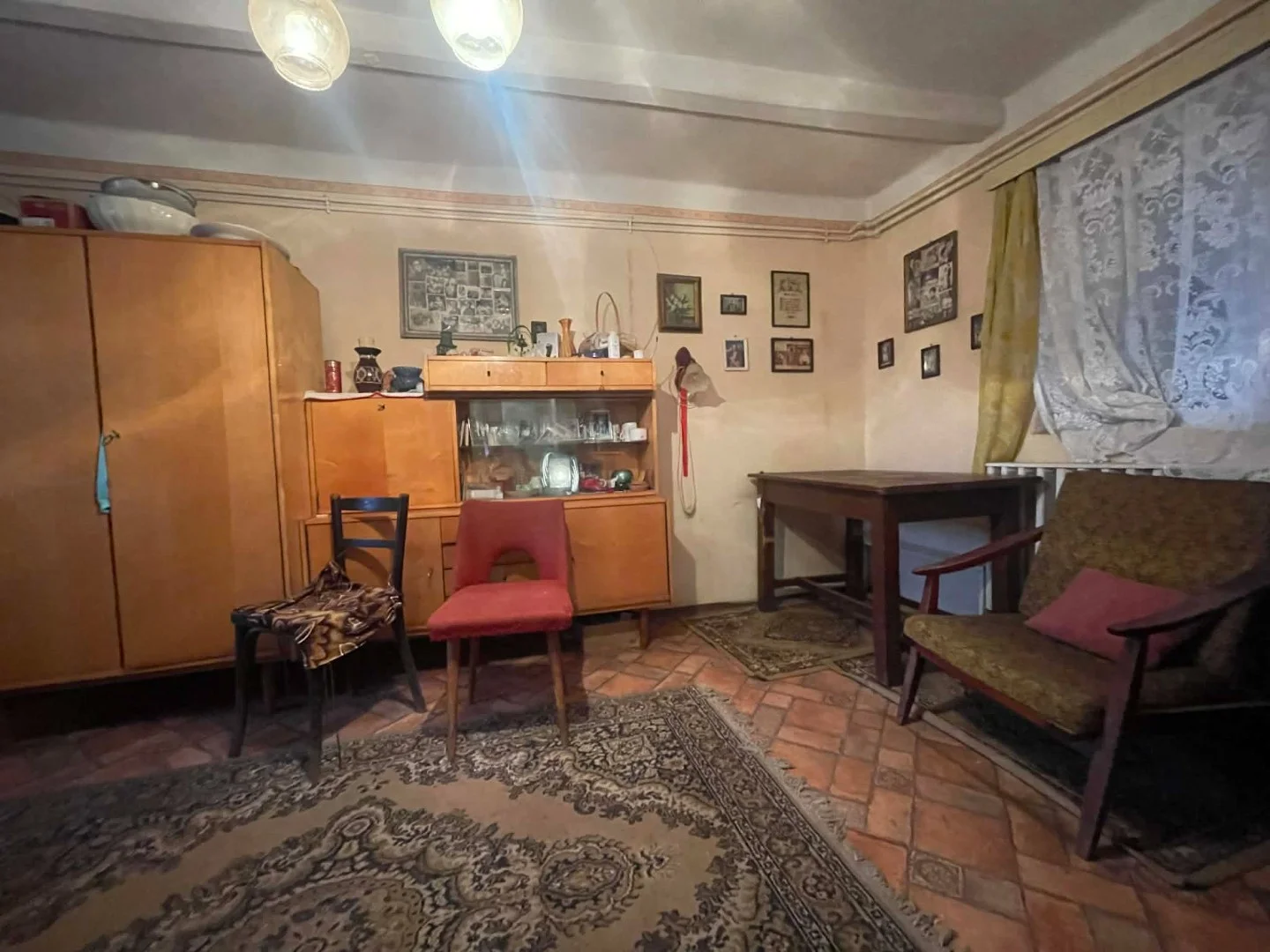 Eladó családi ház Nyíregyházán - Kép 2