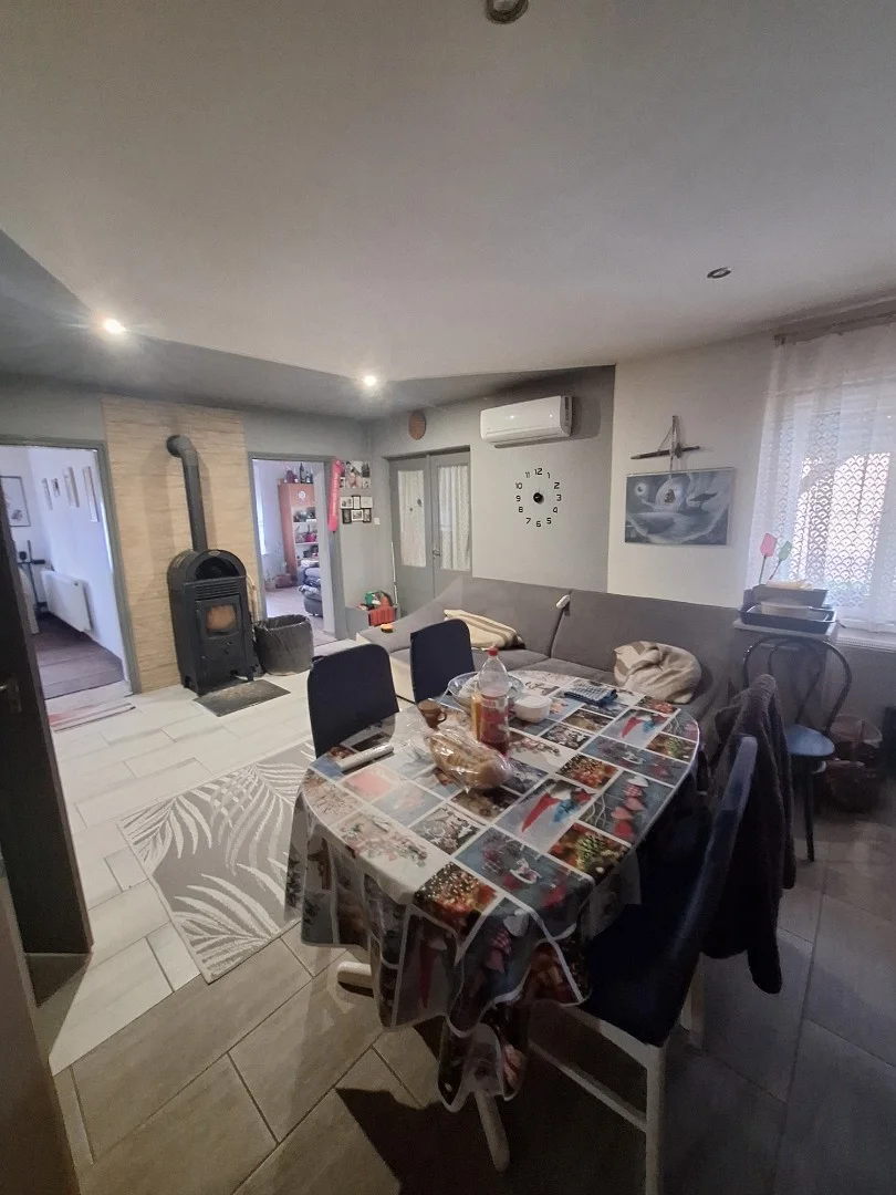 Eladó családi ház Jászszentandráson - Kép 9