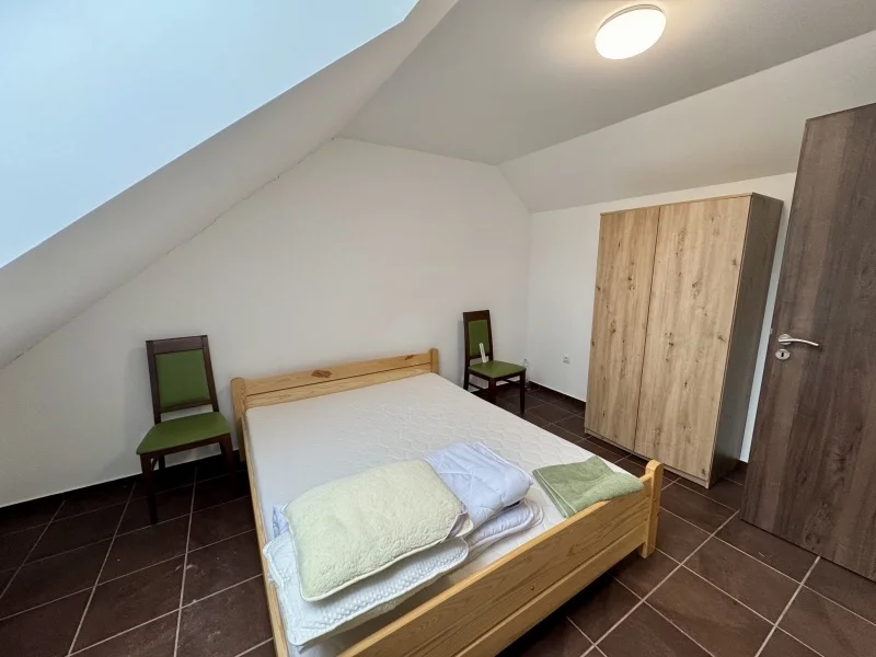 Eladó családi ház Kisharsányon - Kép 7