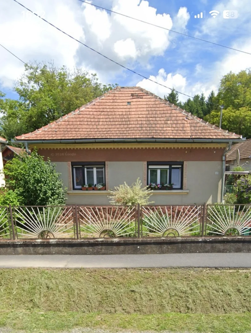 Eladó családi ház Hegyhátszentjakabon - Kép 2