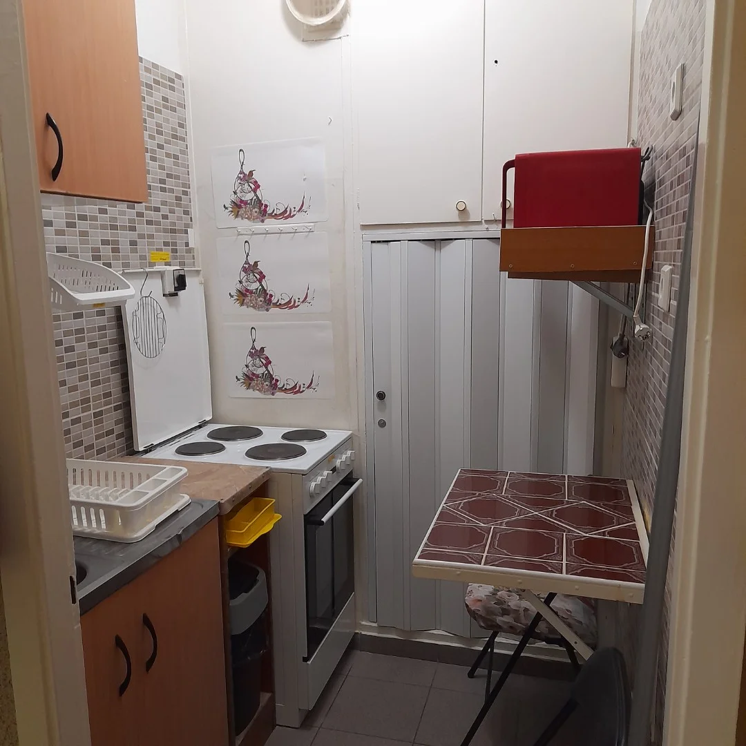 Kiadó panel lakás Debrecenben - Kép 10