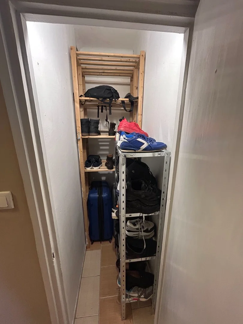 Eladó tégla lakás Debrecenben - Kép 8