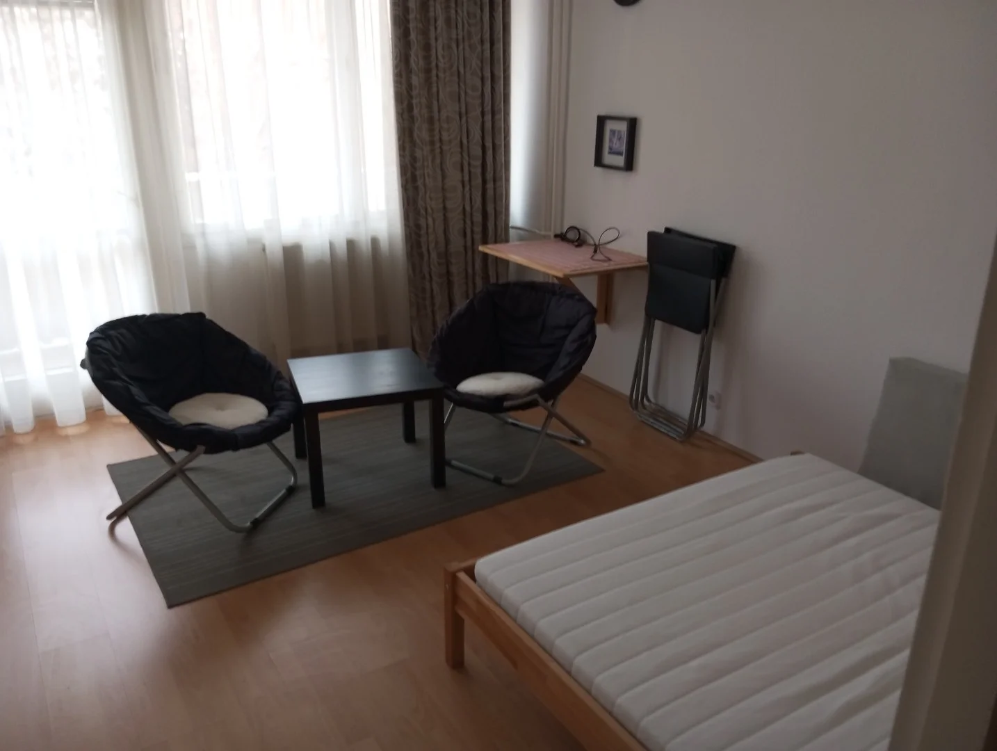 Eladó tégla lakás Budapest 03. ker.en