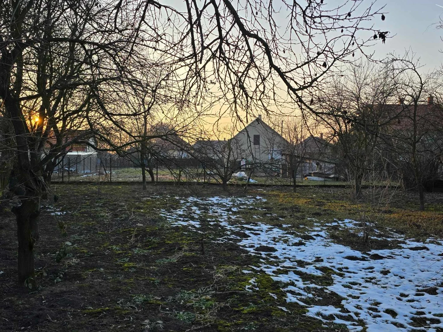 Eladó tégla lakás Mezőcsáton - Kép 18