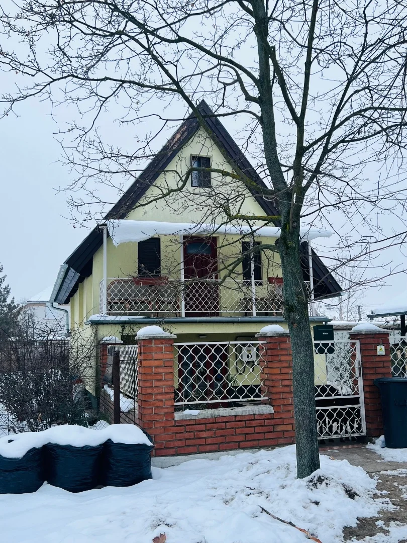 Eladó családi ház Cserkeszőlőn - Kép 12