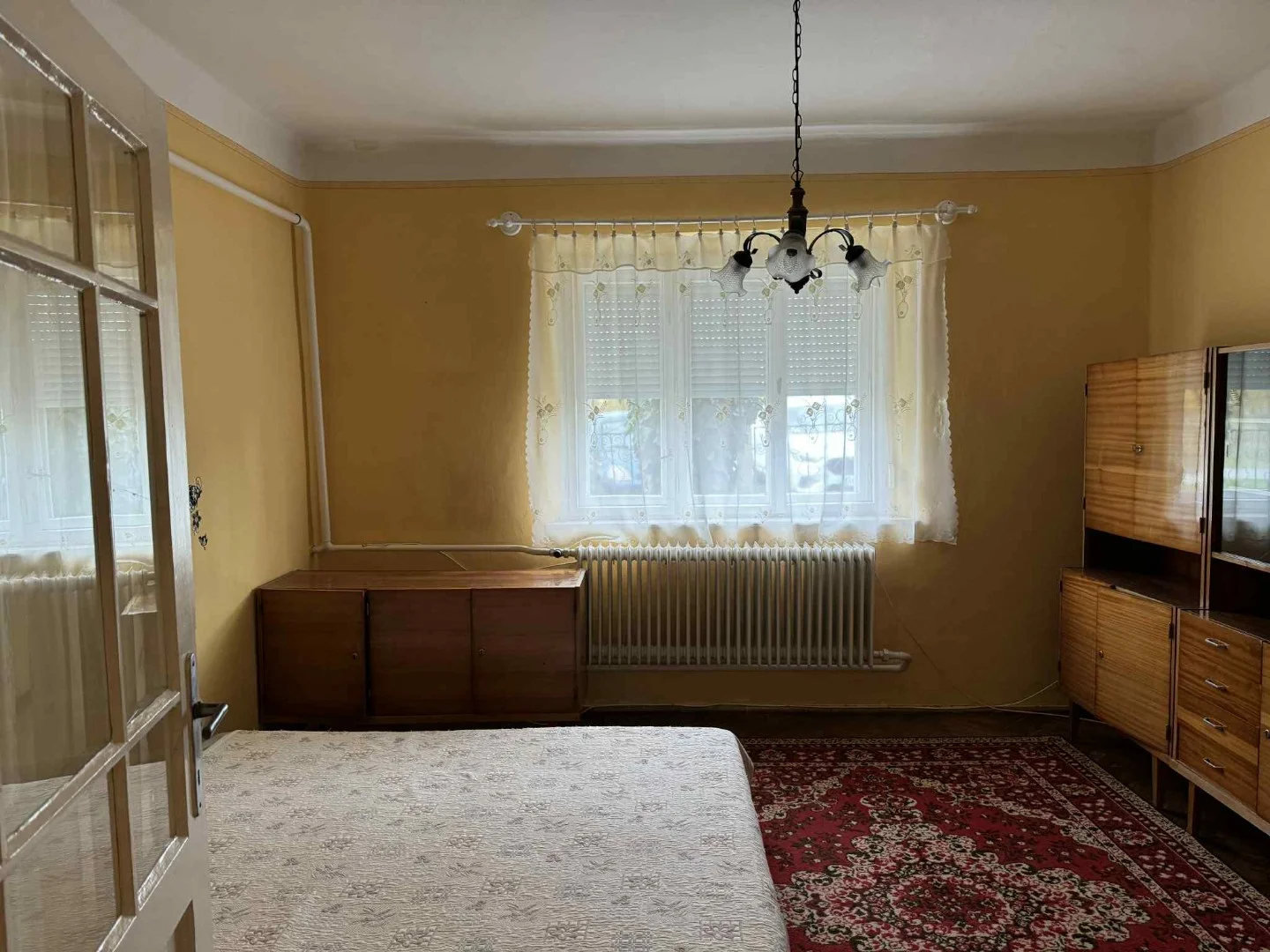 Eladó családi ház Újtikoson - Kép 5