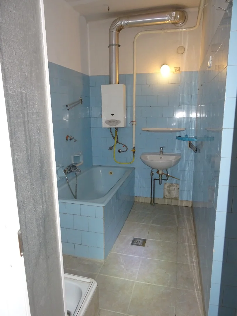 Eladó tégla lakás Szombathelyen - Kép 14