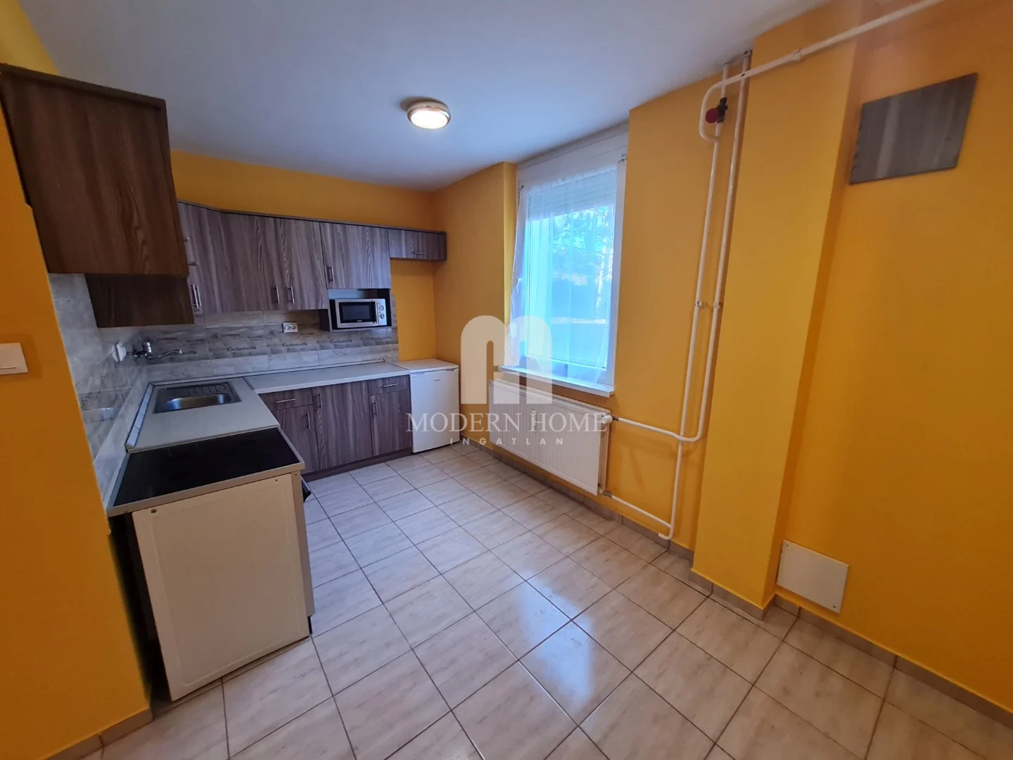 Eladó tégla lakás Várpalotan - Kép 2