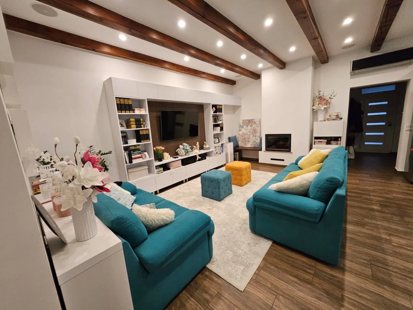 Eladó családi ház Nyíregyházán - Kép 5