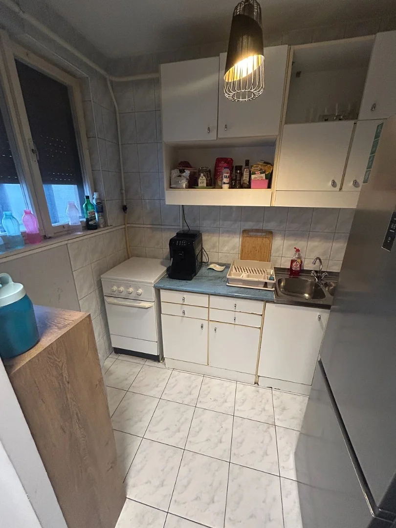 Eladó tégla lakás Debrecenben - Kép 4