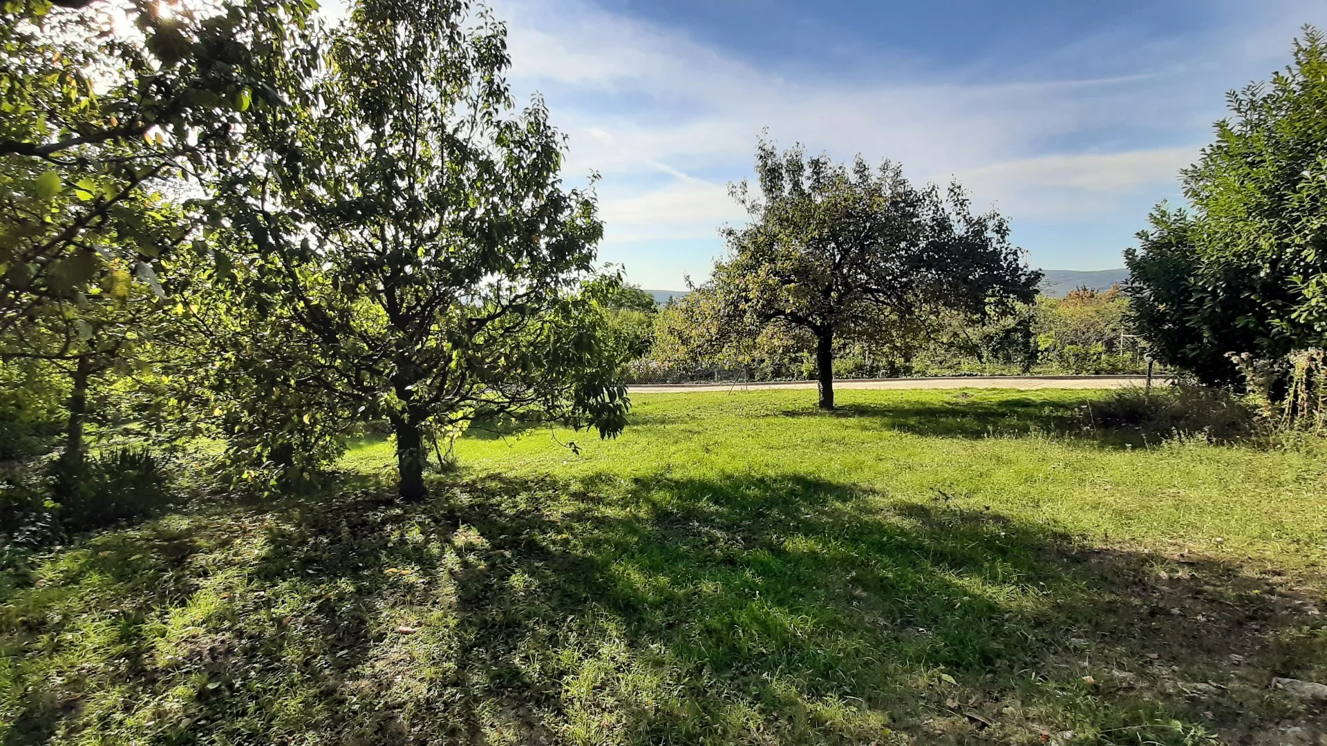 Eladó építési telek Budakeszin