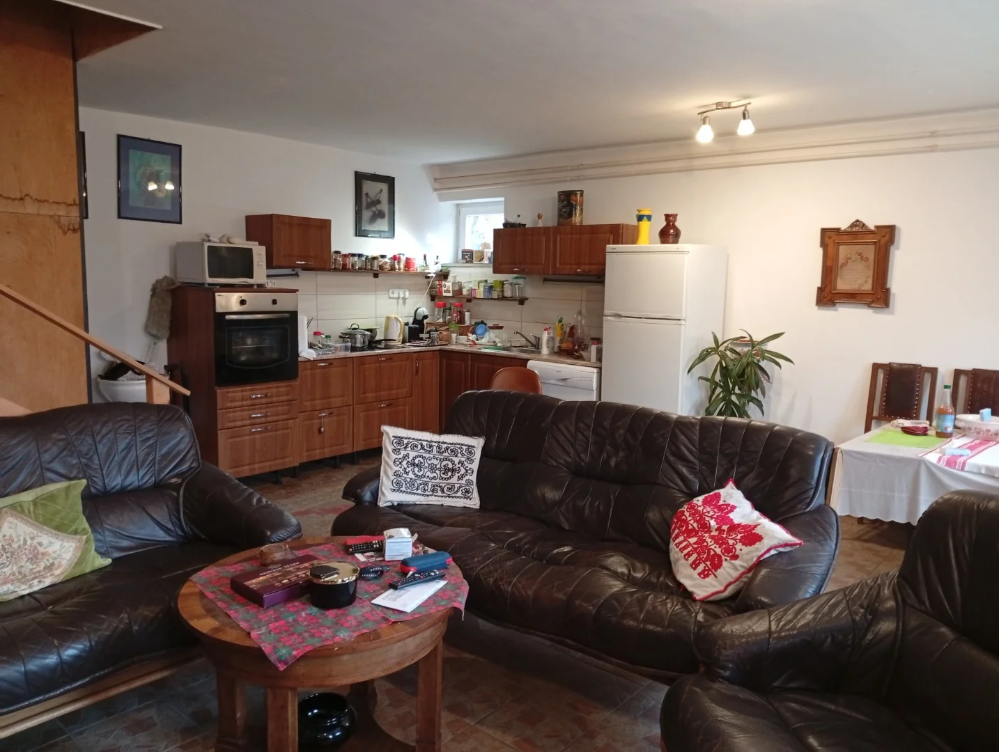 Eladó ikerház Keszthelyen - Kép 3