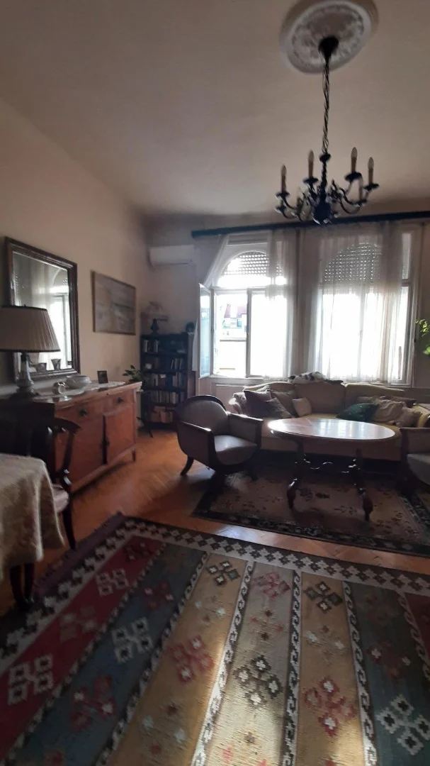 Eladó tégla lakás Budapest 13. ker.en - Kép 4