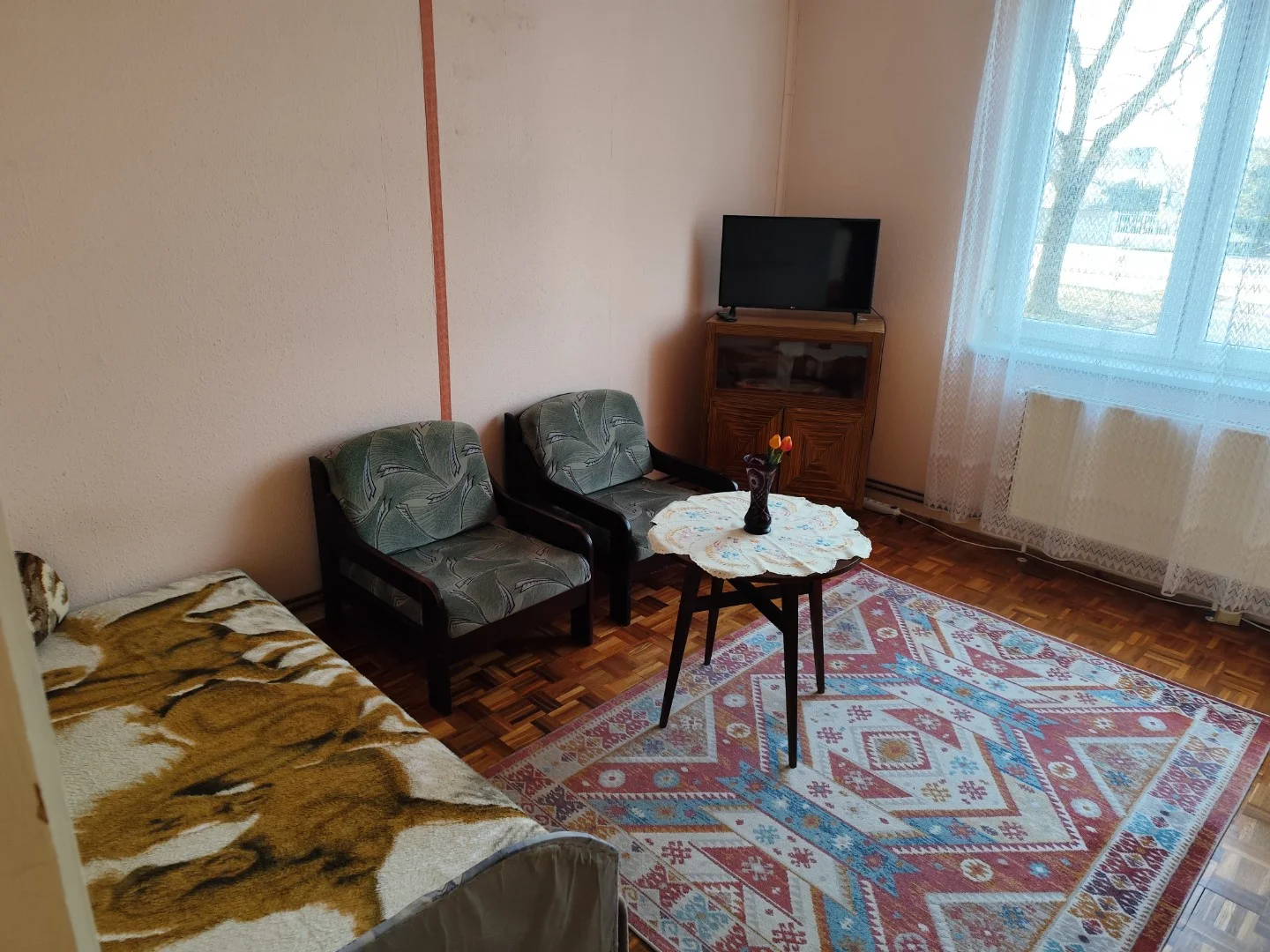Kiadó tégla lakás Komáromon - Kép 2