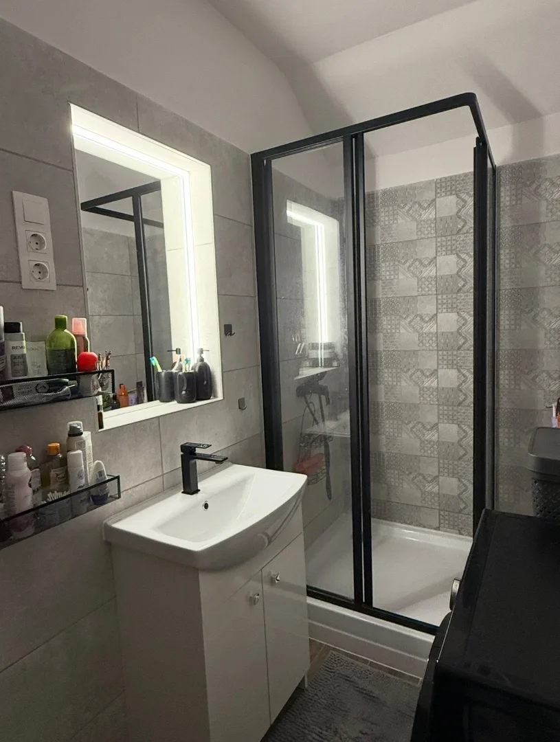 Eladó tégla lakás Szegeden - Kép 5