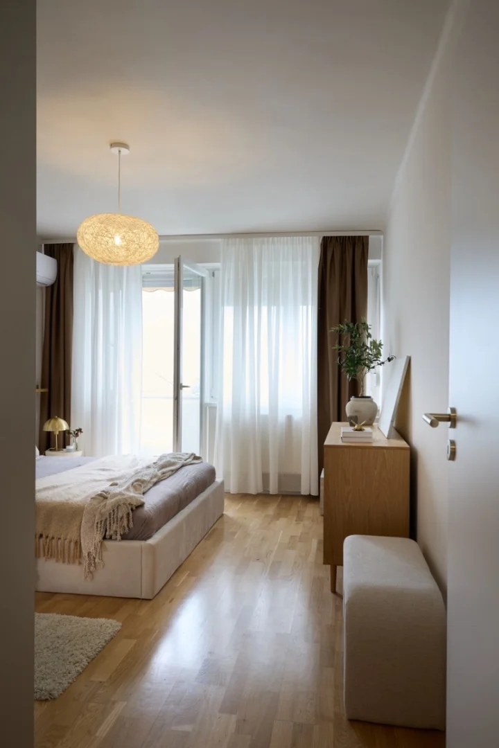 Eladó tégla lakás Pécsen - Kép 11