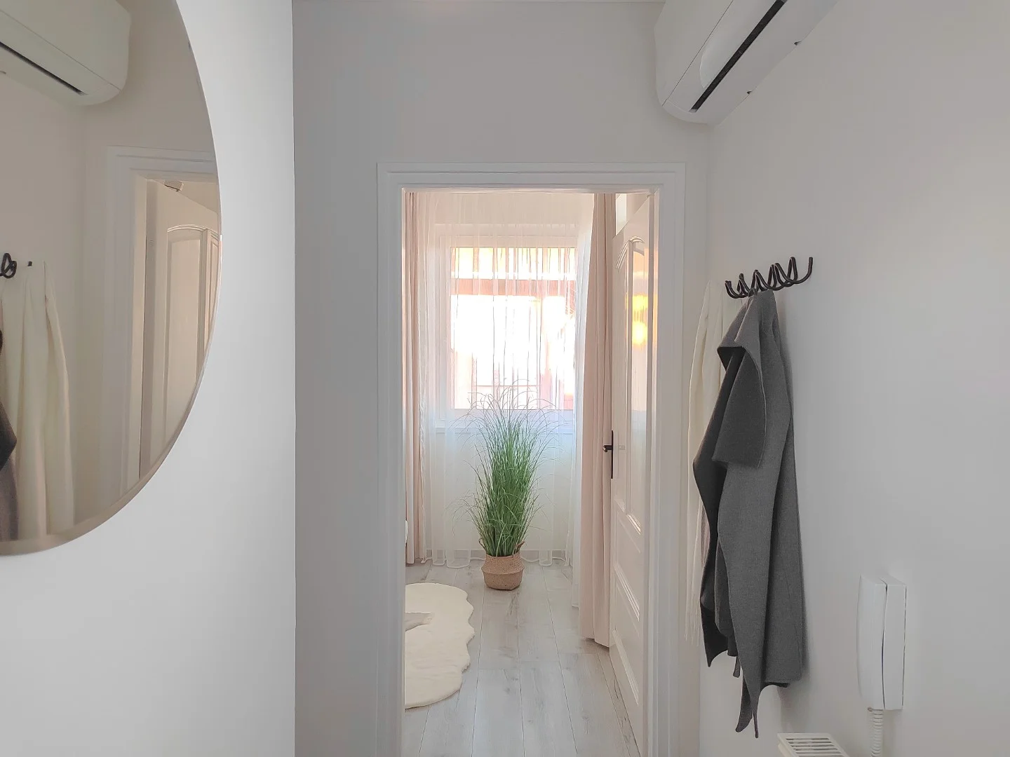 Eladó tégla lakás Csornan - Kép 2