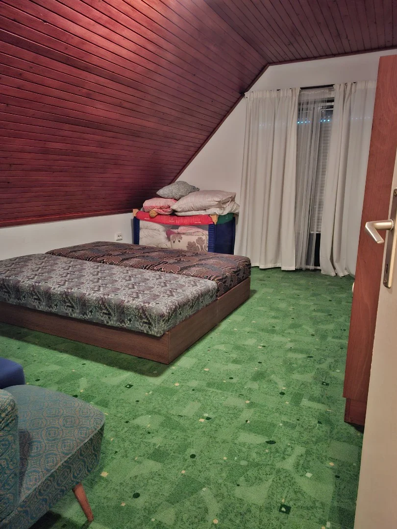 Eladó önálló nyaraló nyaraló / üdülő Balatonkeresztúron - Kép 9