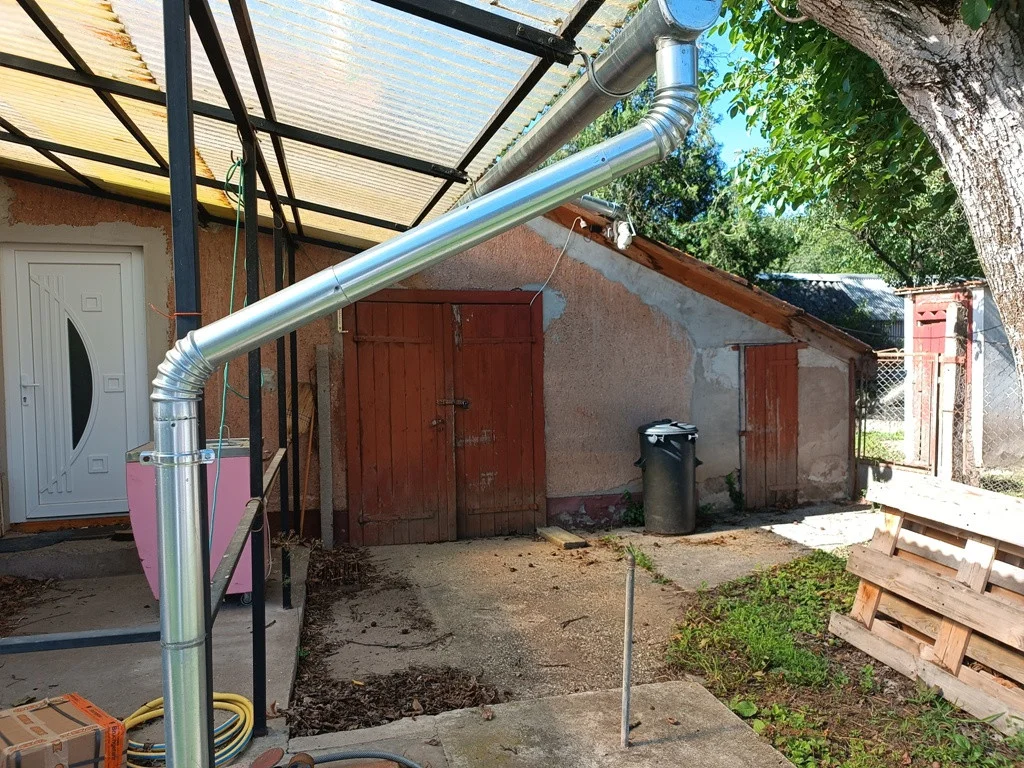 Eladó családi ház Letkésen - Kép 13