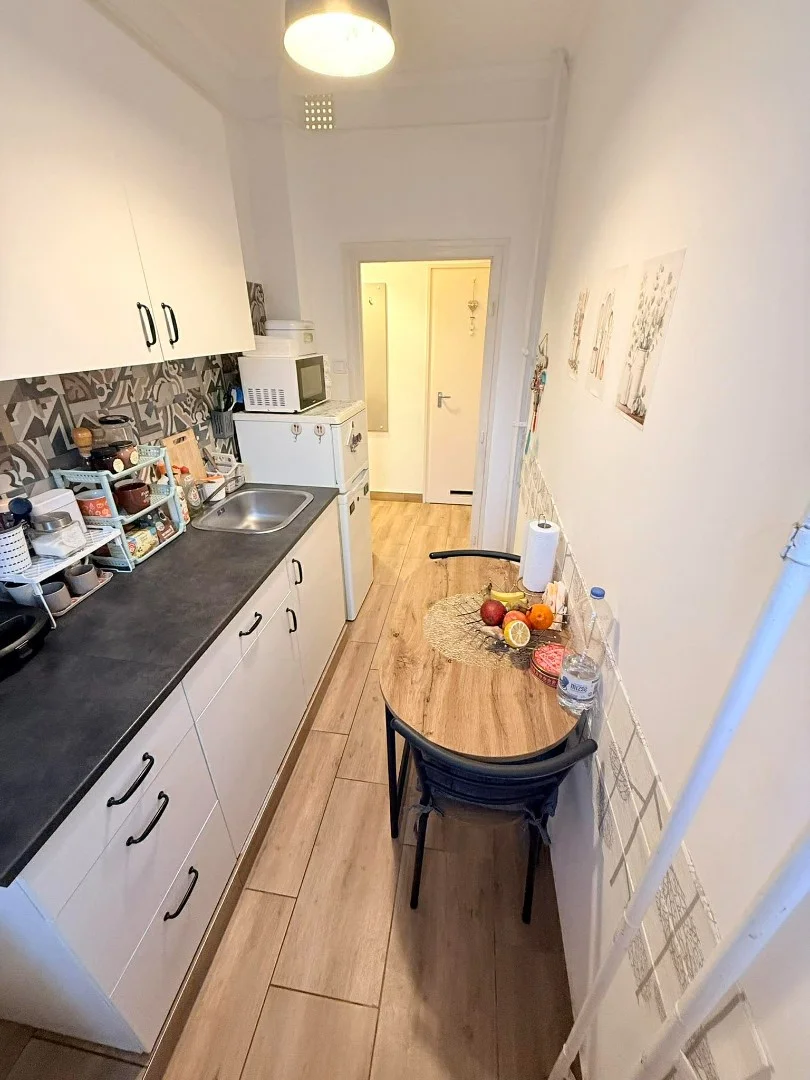 Eladó tégla lakás Kazincbarcikan - Kép 9