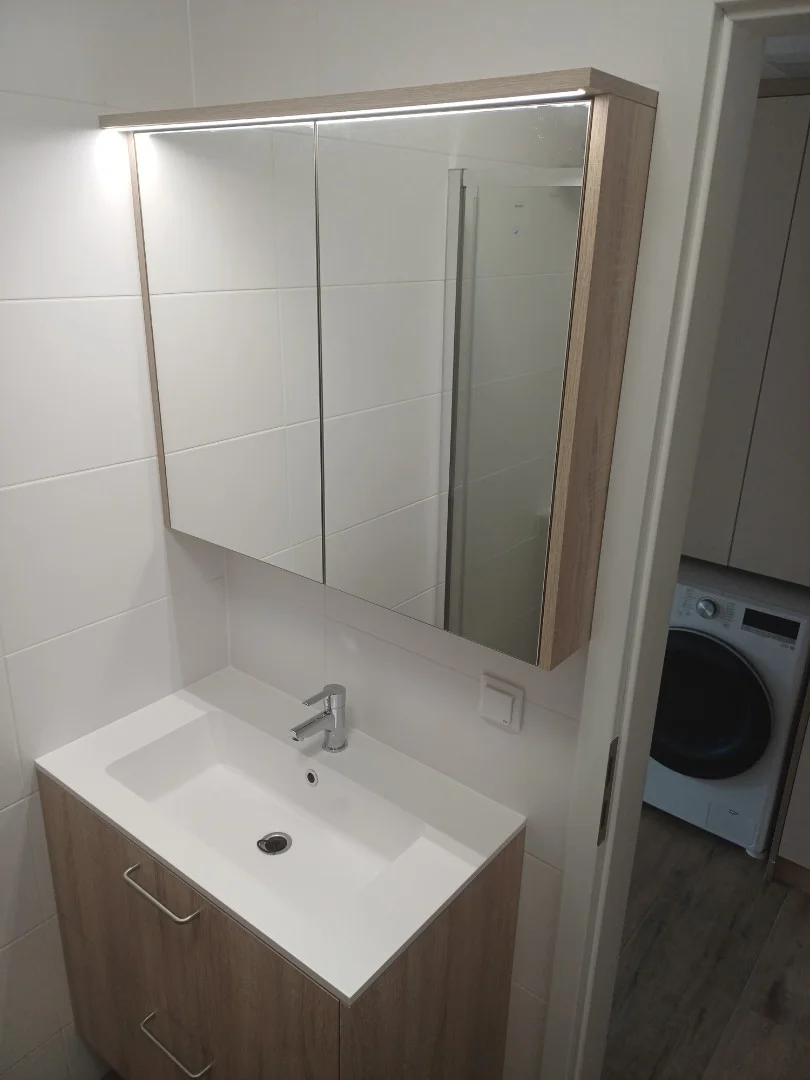 Kiadó tégla lakás Mosonmagyaróváron - Kép 8