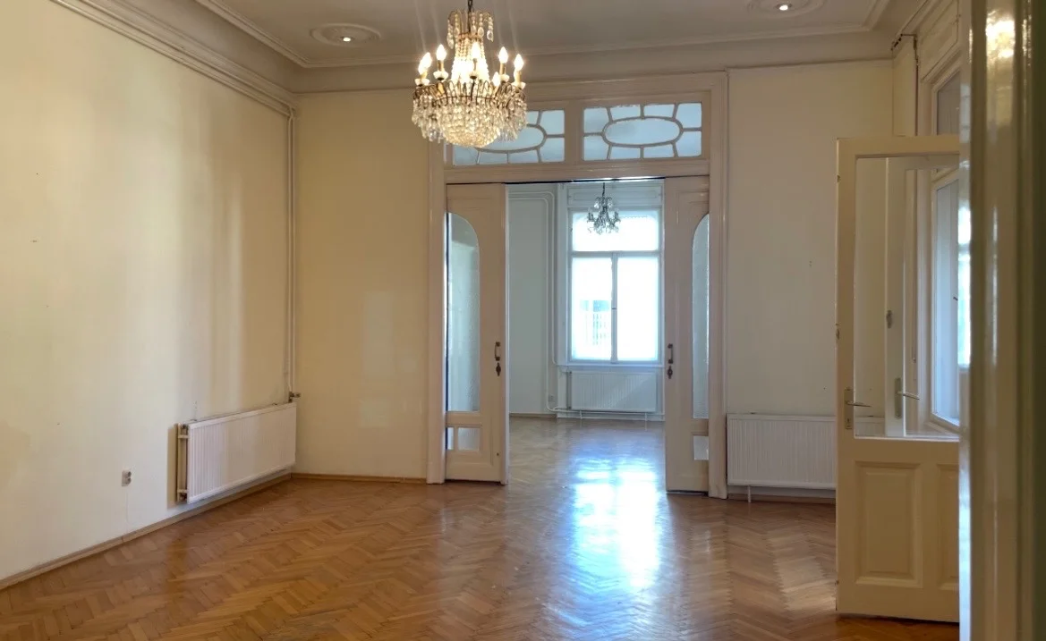 Kiadó tégla lakás Budapest 05. ker.en - Kép 10