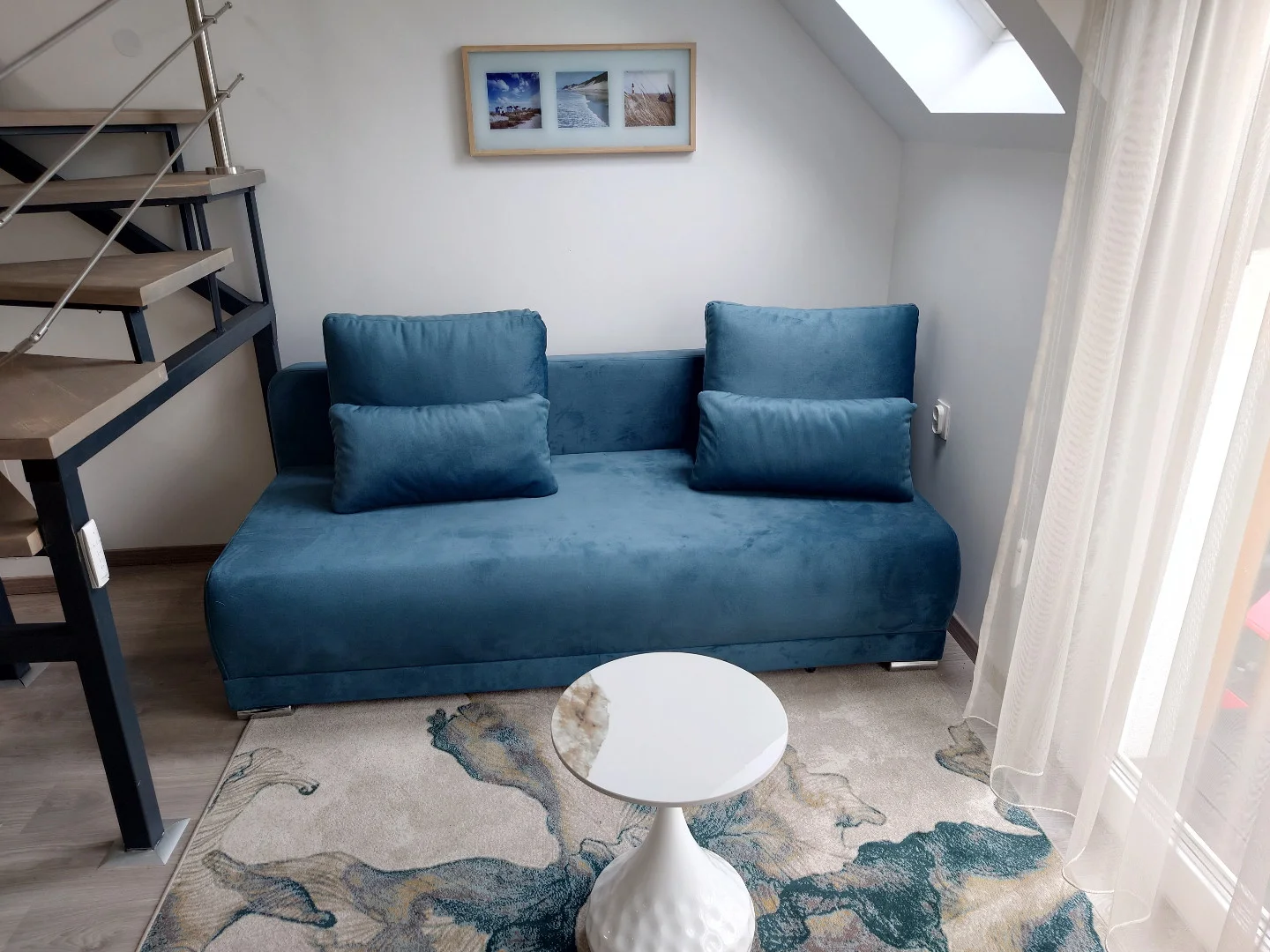 Kiadó tégla lakás Gyöngyösen