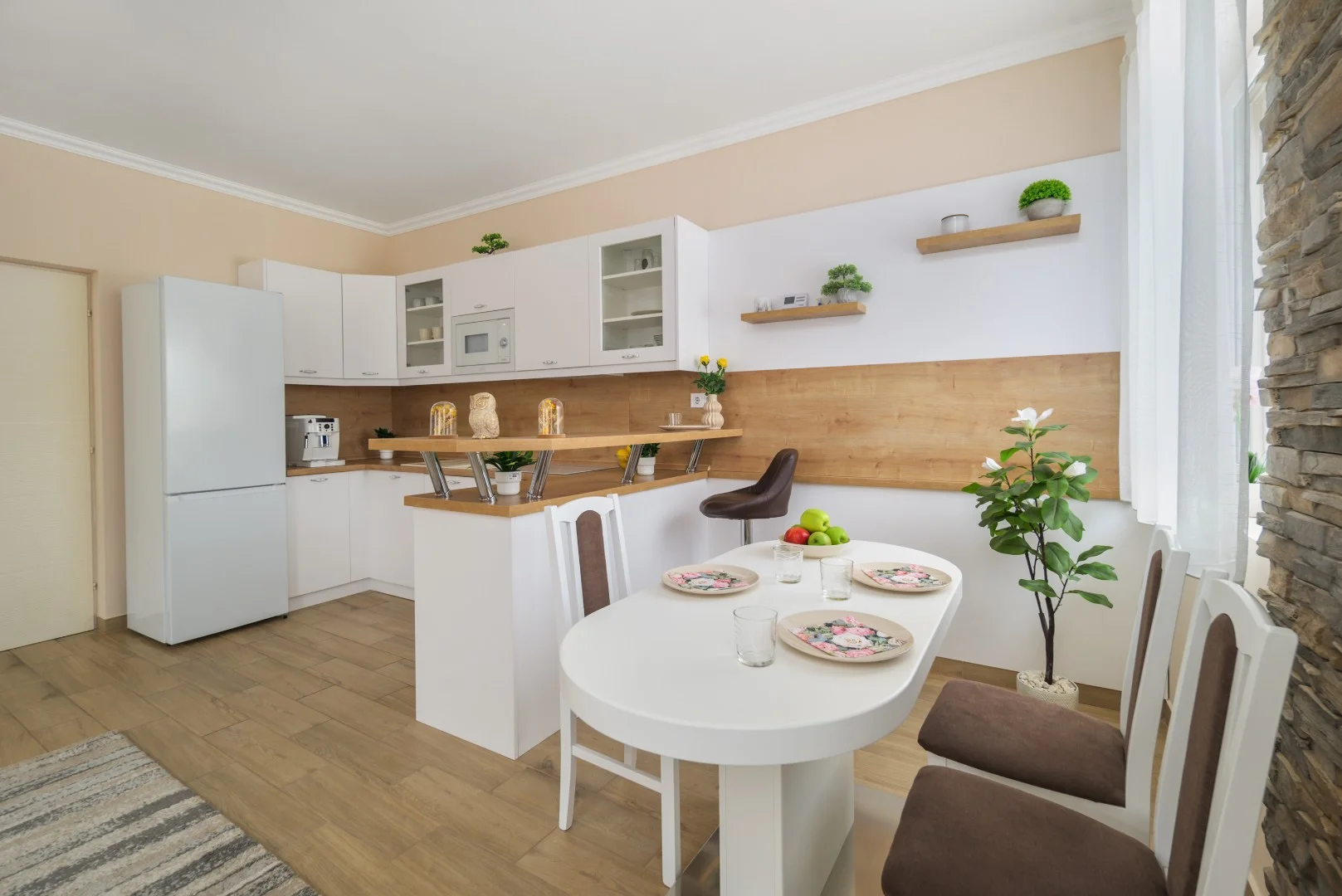 Eladó családi ház Felsőpakonyon - Kép 5