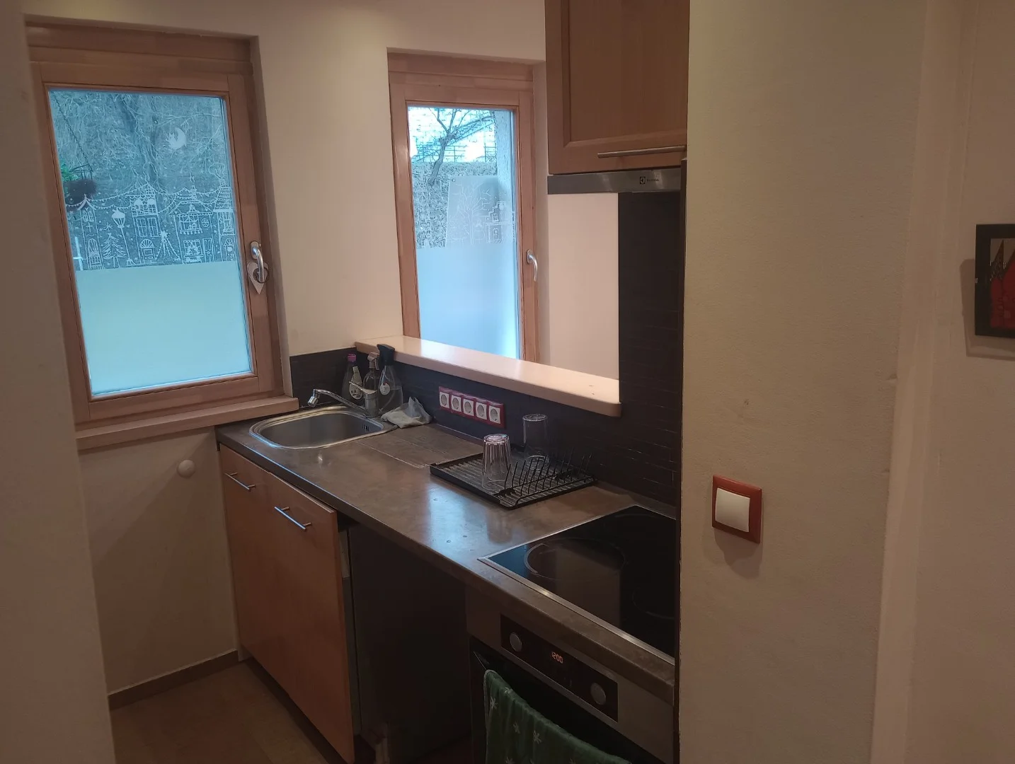 Eladó tégla lakás Budapest 02. ker.en - Kép 4