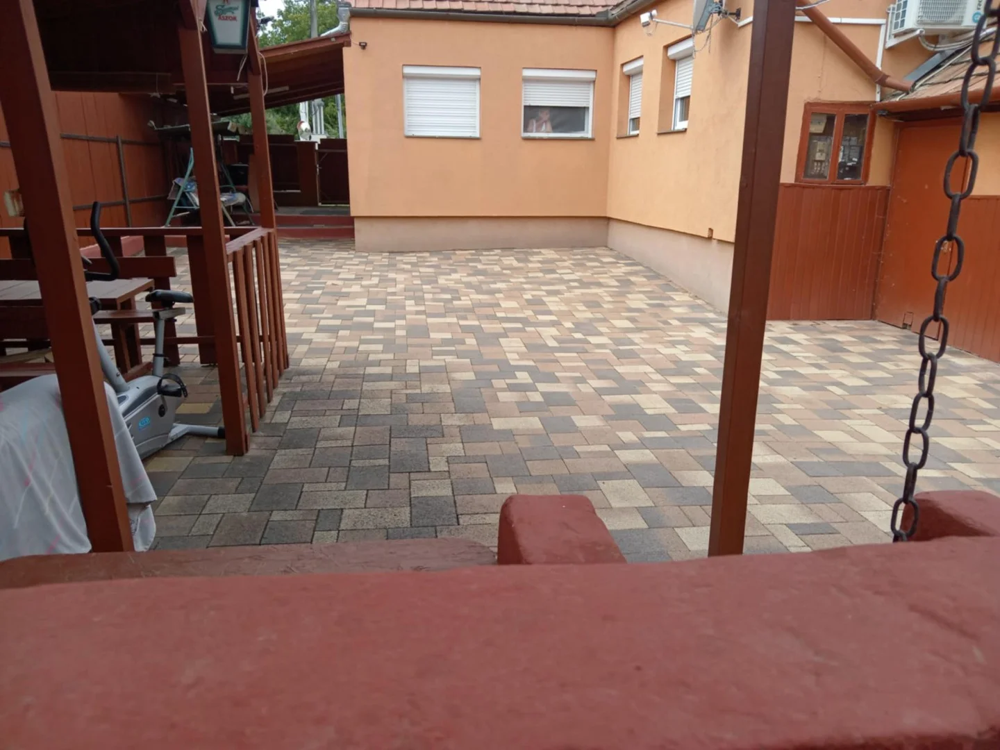 Eladó családi ház Pécsudvardon - Kép 3