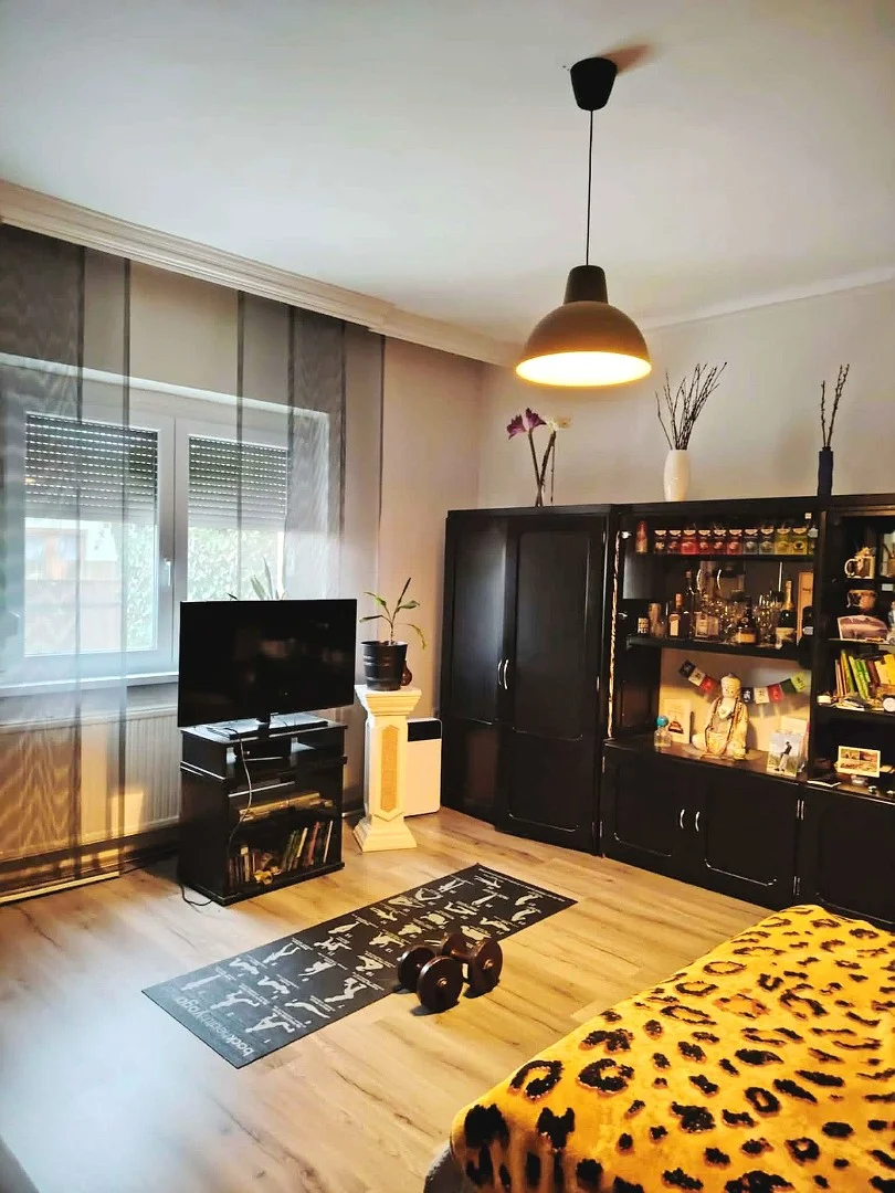 Eladó családi ház Budapest 20. ker.en - Kép 7