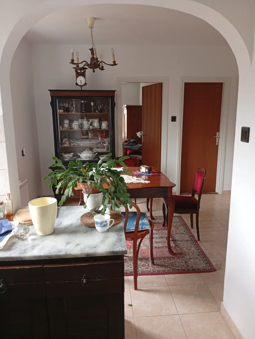 Eladó ikerház Keszthelyen - Kép 7