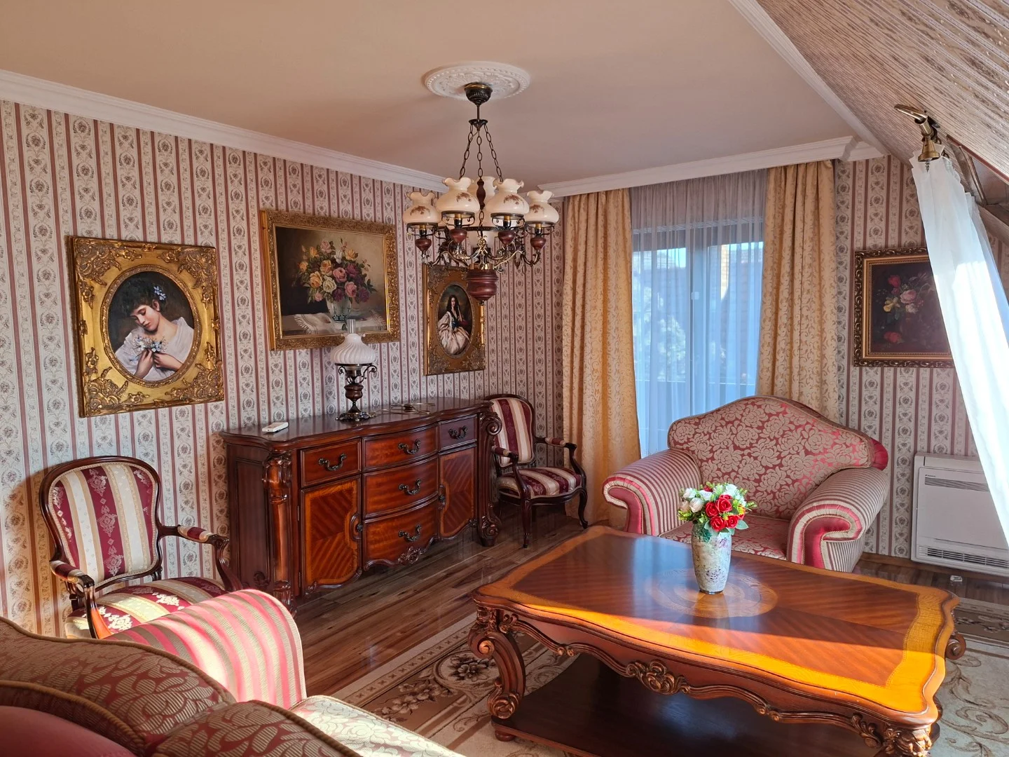 Eladó családi ház Győrött - Kép 14