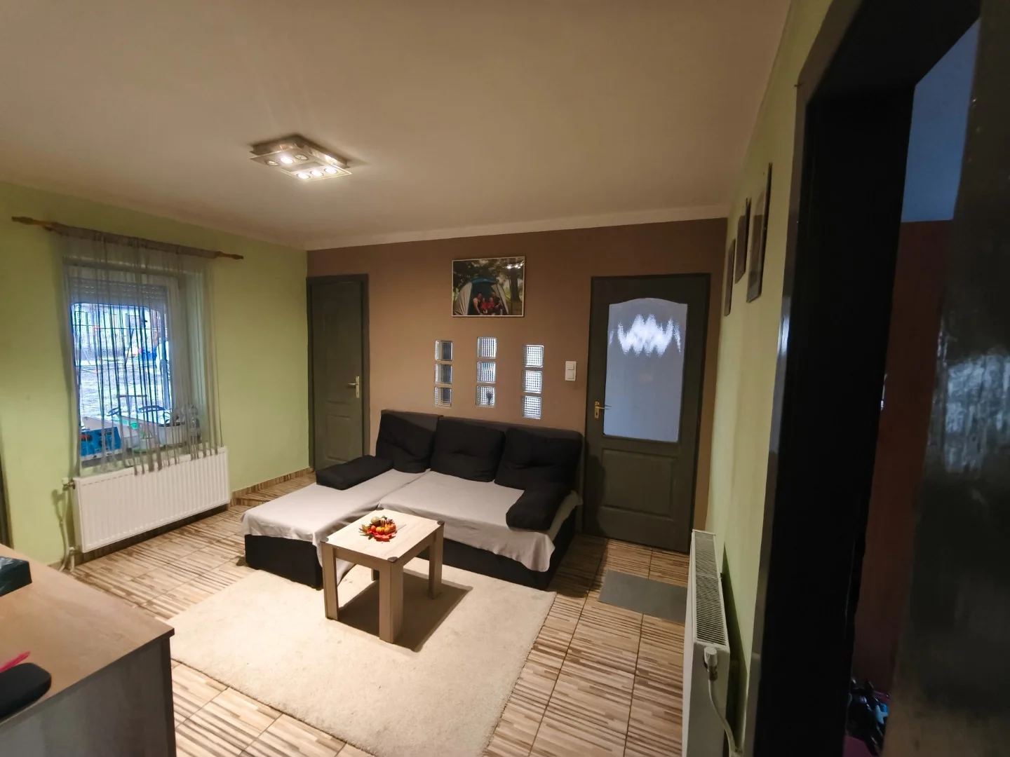 Eladó családi ház Balatonfőkajáron - Kép 2