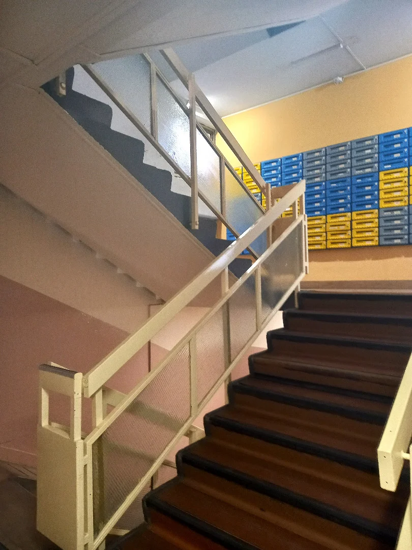 Eladó panel lakás Budapest 14. ker.en - Kép 8