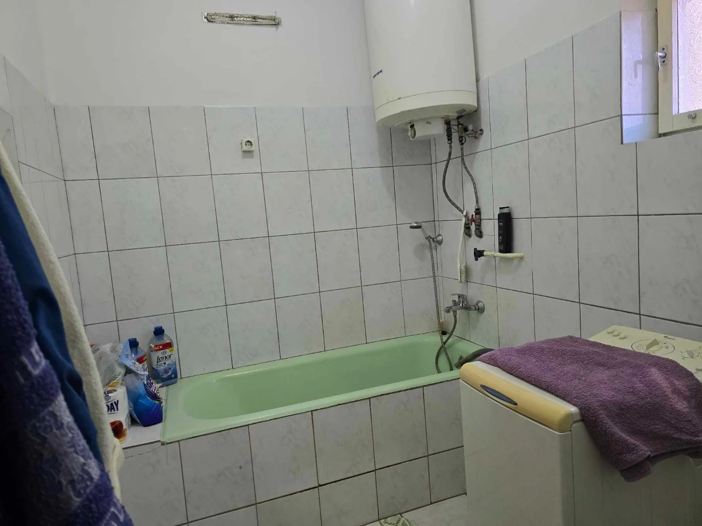Eladó tégla lakás Mezőcsáton - Kép 10