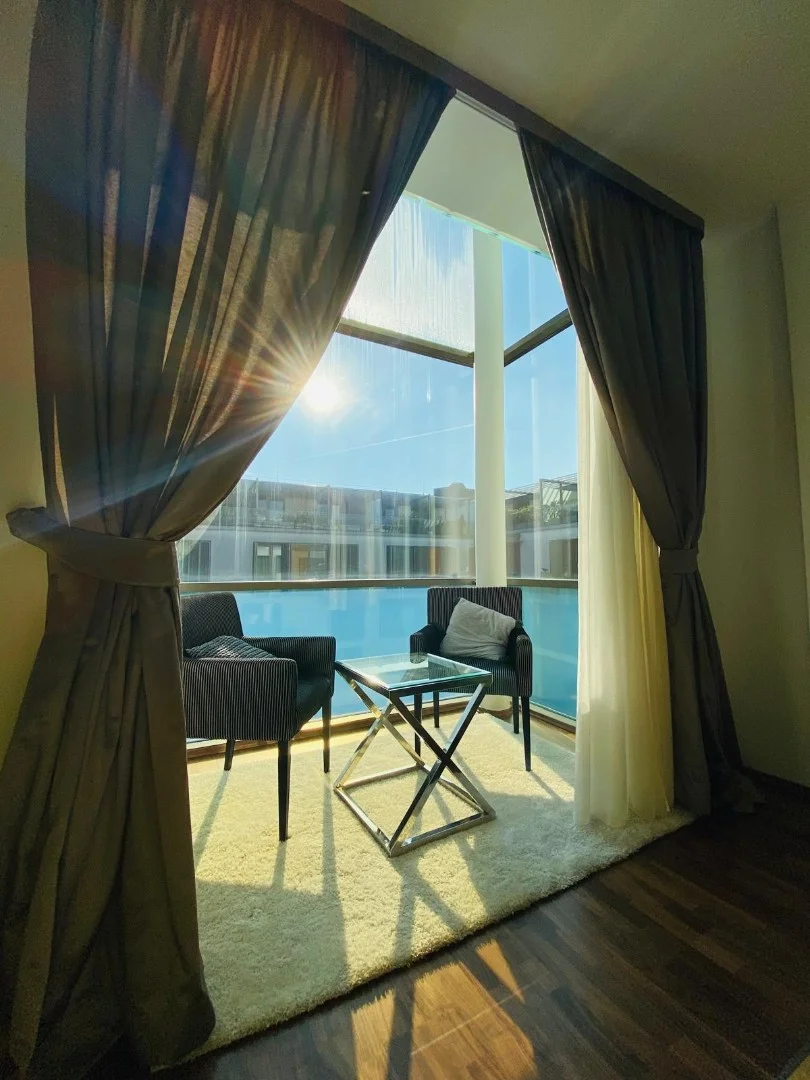 Kiadó tégla lakás Budapest 05. ker.en - Kép 7