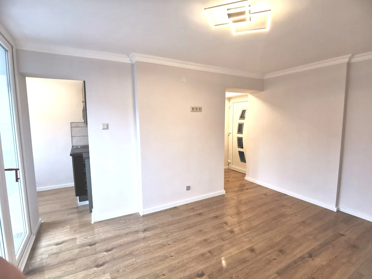 Eladó tégla lakás Harkányon - Kép 6