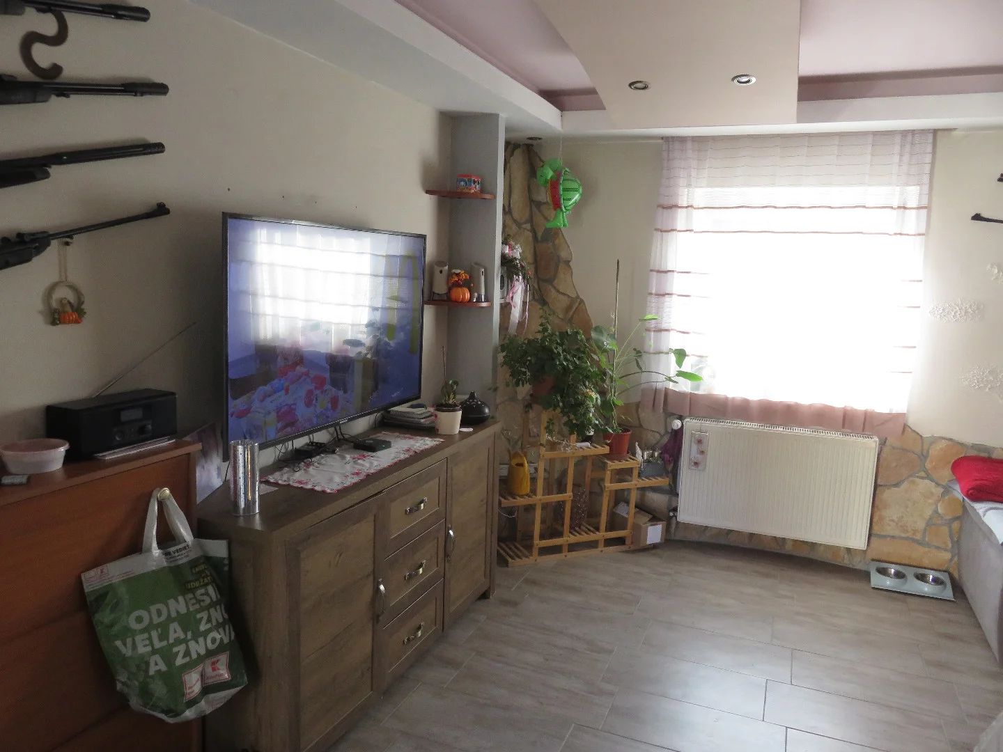 Eladó családi ház Balatonalmádin - Kép 9