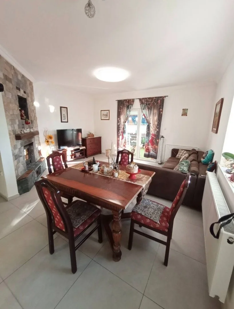 Eladó családi ház Cserszegtomajon - Kép 6