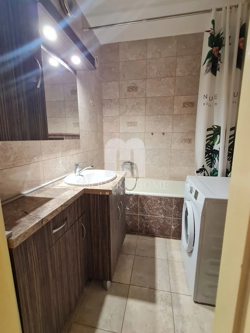 Eladó tégla lakás Várpalotan - Kép 9